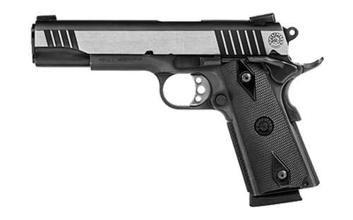 Handguns Taurus USA 1911 45ACP TAURUS 1911 45ACP 5" 8RD DUOTONE